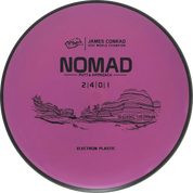 Electron Nomad