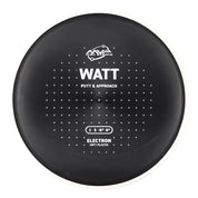 Electron Soft Watt