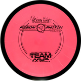 Fission Photon Elaine King