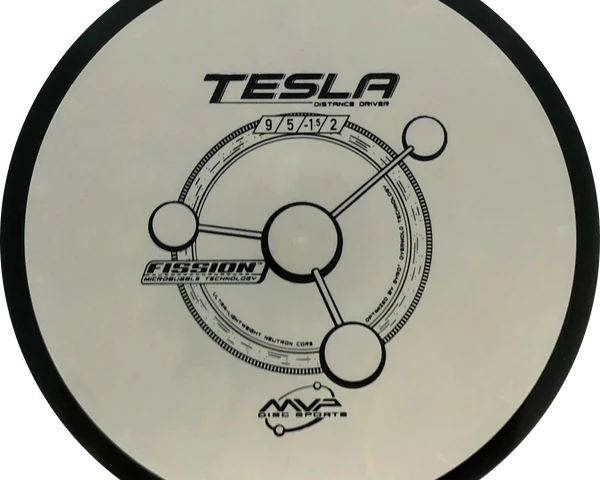 Fission Tesla