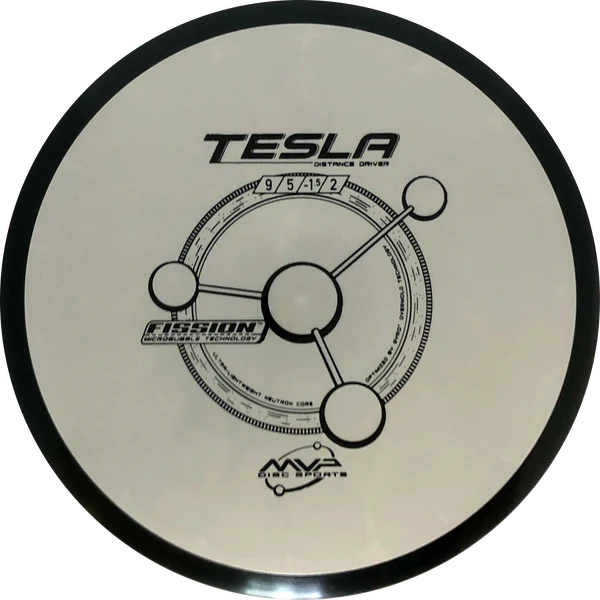 Fission Tesla