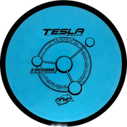 Fission Tesla