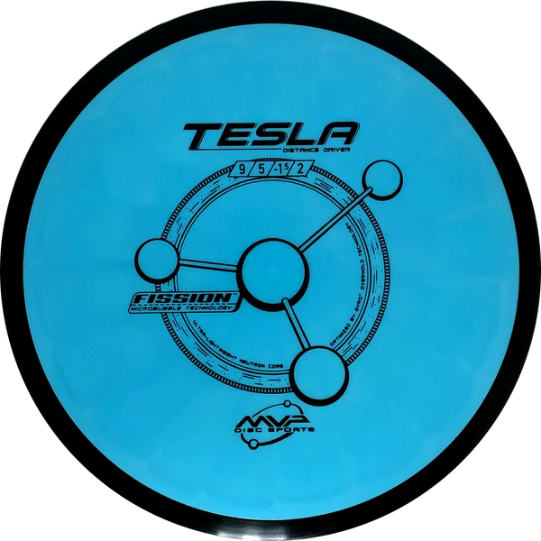 Fission Tesla