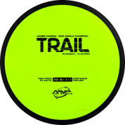 Neutron Trail