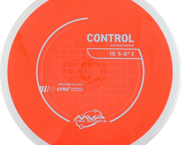 Neutron Control