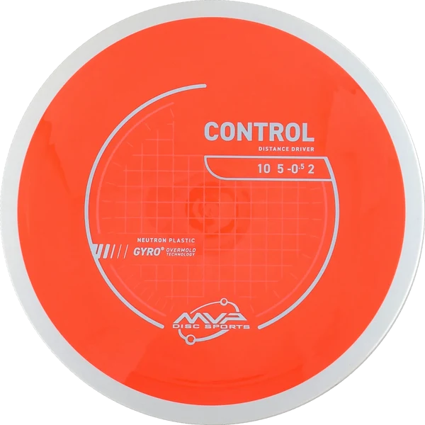 Neutron Control