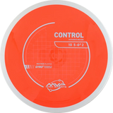 Neutron Control