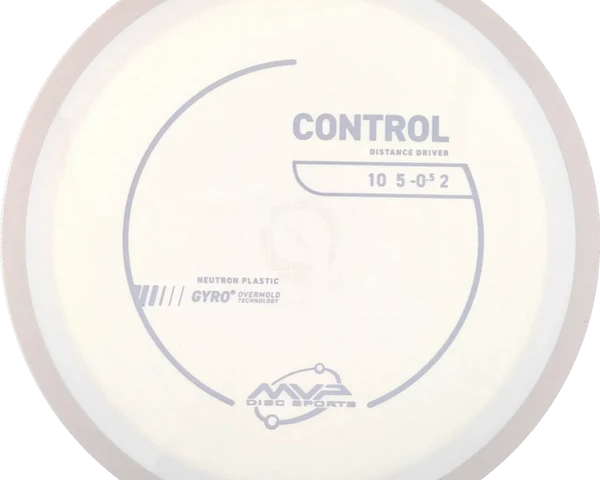 Neutron Control