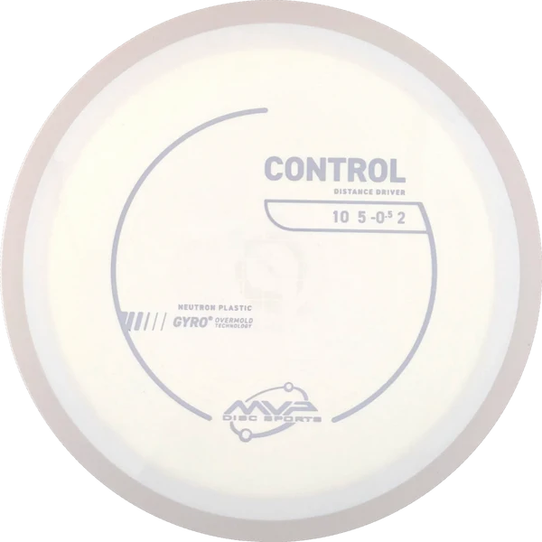 Neutron Control