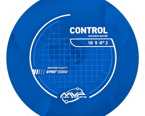 Neutron Control