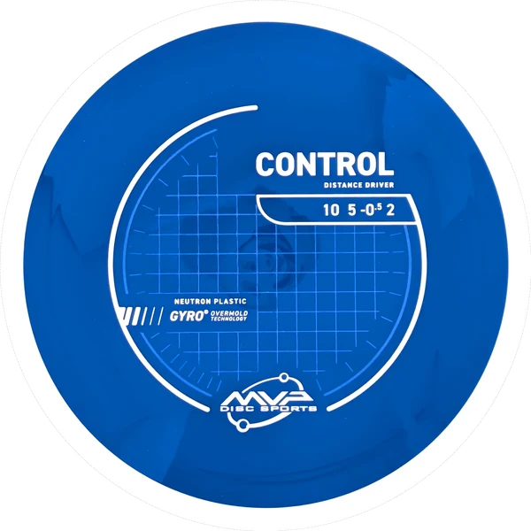 Neutron Control