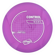 Neutron Control