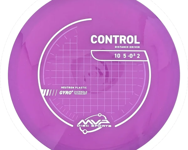 Neutron Control