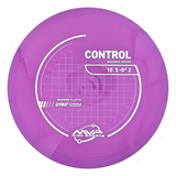 Neutron Control