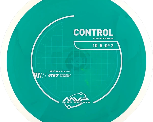 Neutron Control