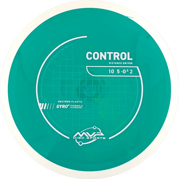 Neutron Control