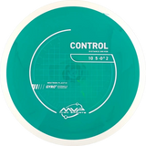 Neutron Control