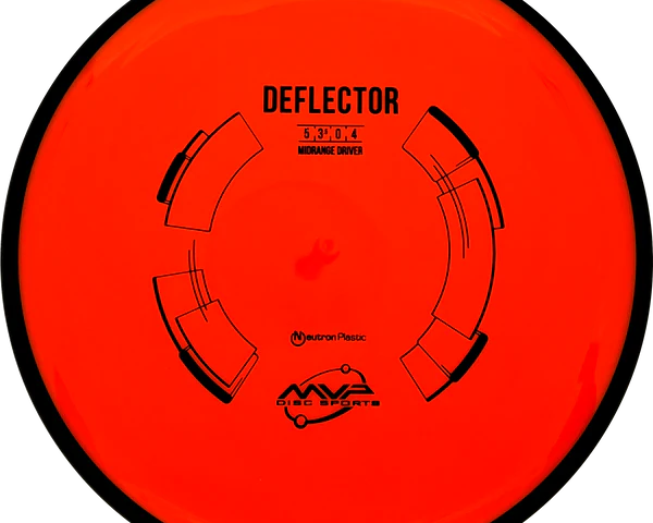 Neutron Deflector