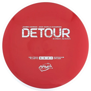 Neutron Detour