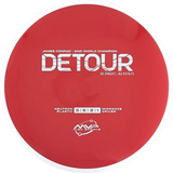 Neutron Detour