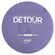 Neutron Detour