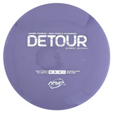 Neutron Detour