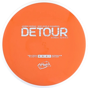 Neutron Detour