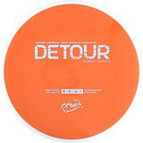 Neutron Detour