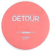 Neutron Detour
