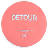 Neutron Detour