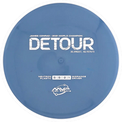 Neutron Detour