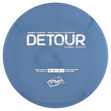 Neutron Detour