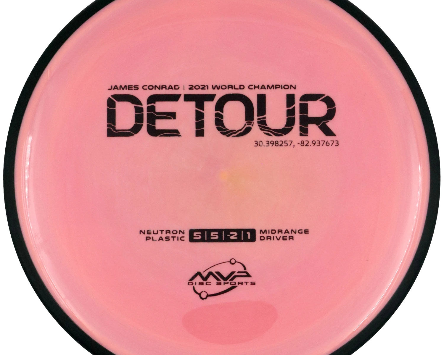 Neutron Detour