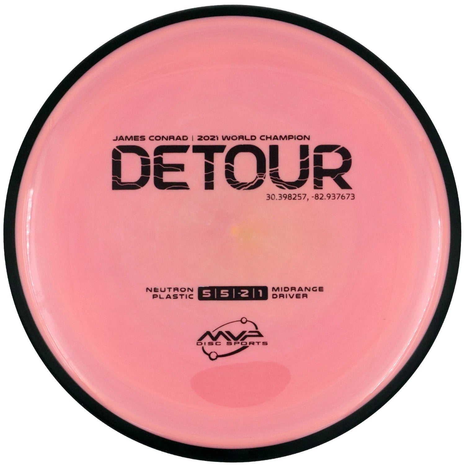 Neutron Detour