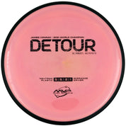 Neutron Detour
