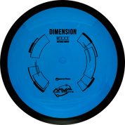 Neutron Dimension