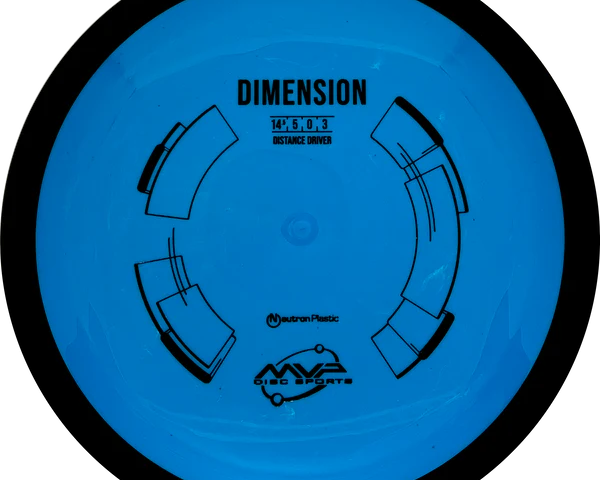 Neutron Dimension