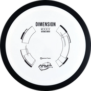 Neutron Dimension