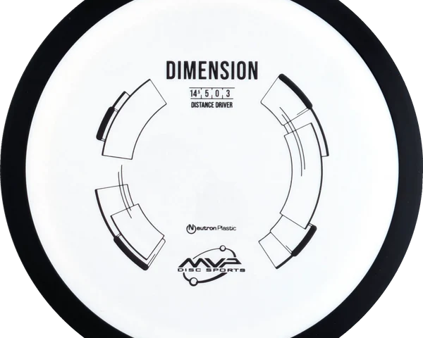 Neutron Dimension