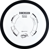 Neutron Dimension