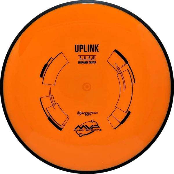 Neutron Soft Uplink