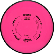 Neutron Soft Uplink