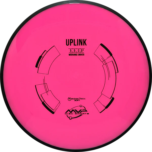 Neutron Soft Uplink
