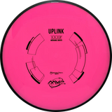 Neutron Soft Uplink