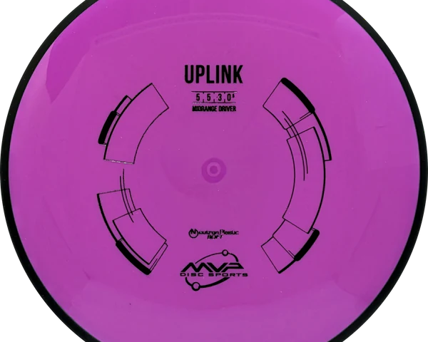 Neutron Soft Uplink