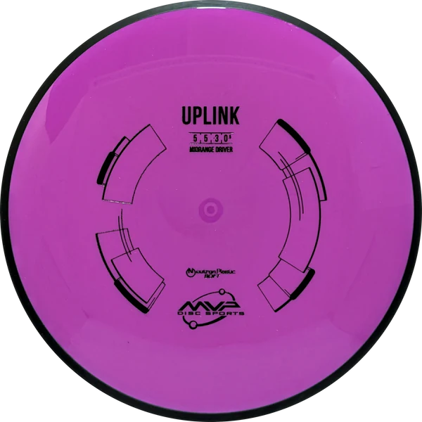 Neutron Soft Uplink