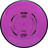 Neutron Soft Uplink