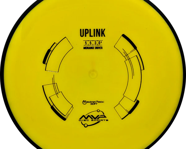 Neutron Soft Uplink
