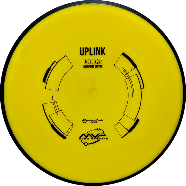 Neutron Soft Uplink