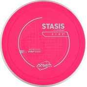 MVP Neutron Stasis